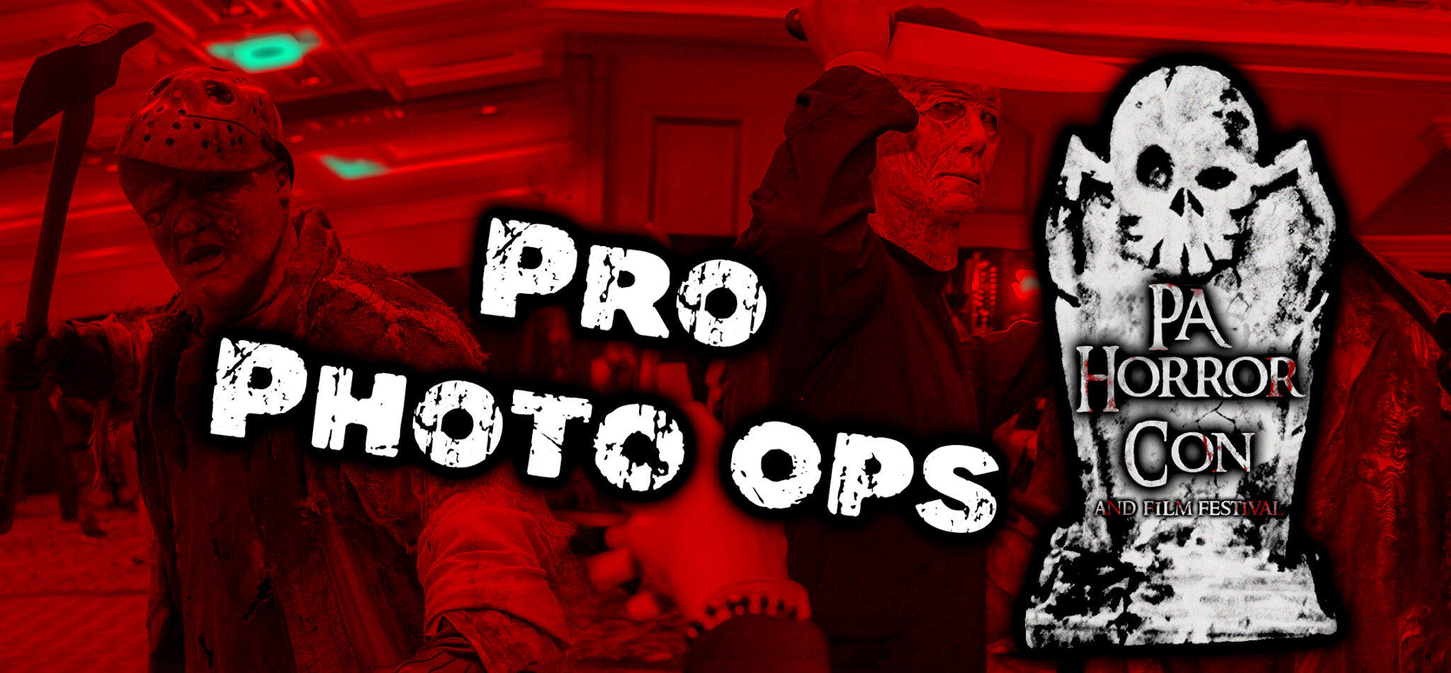Pro Photo Ops